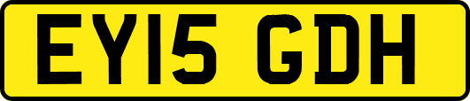 EY15GDH