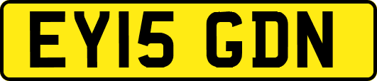 EY15GDN