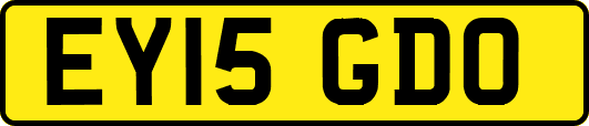 EY15GDO