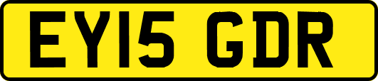 EY15GDR