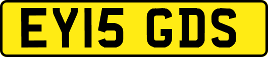 EY15GDS