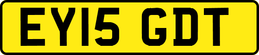 EY15GDT
