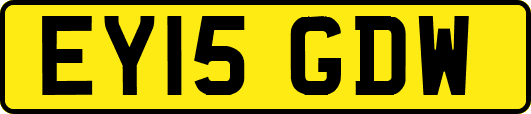 EY15GDW