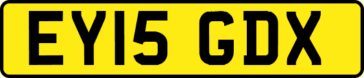 EY15GDX