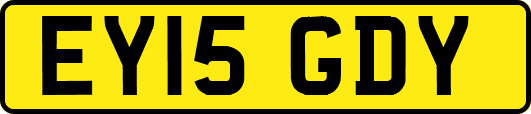 EY15GDY