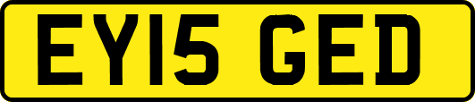 EY15GED