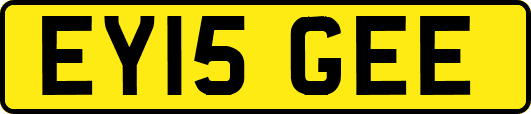 EY15GEE