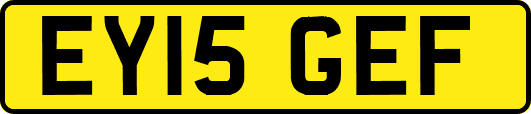 EY15GEF