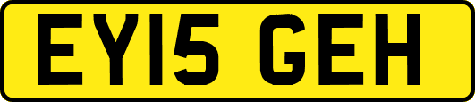 EY15GEH