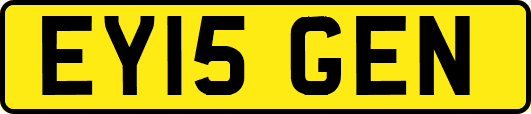 EY15GEN