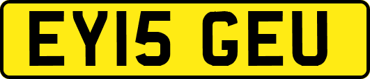 EY15GEU