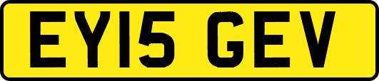 EY15GEV
