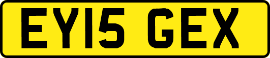 EY15GEX