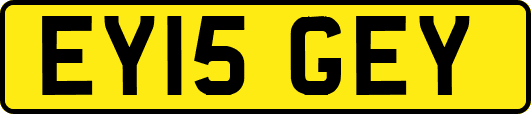 EY15GEY