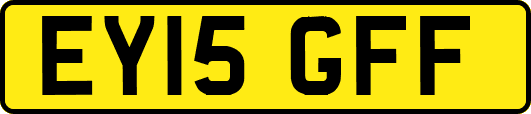 EY15GFF