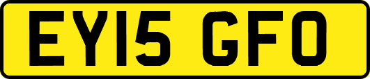 EY15GFO