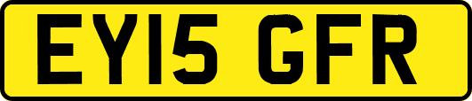 EY15GFR