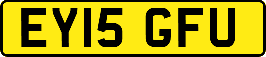 EY15GFU