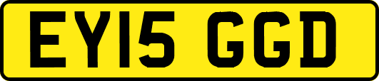 EY15GGD