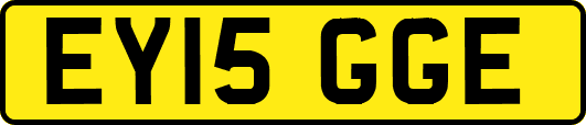 EY15GGE