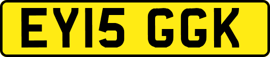 EY15GGK