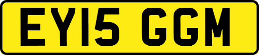 EY15GGM