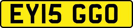 EY15GGO