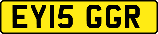 EY15GGR