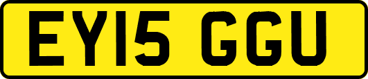 EY15GGU