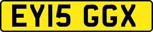 EY15GGX