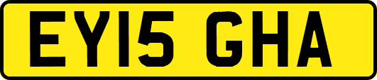 EY15GHA