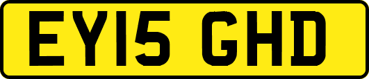 EY15GHD