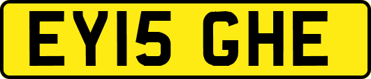 EY15GHE