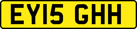 EY15GHH