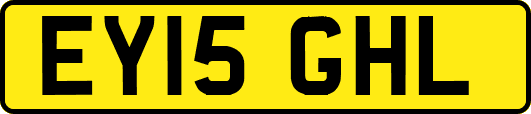 EY15GHL