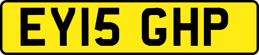 EY15GHP