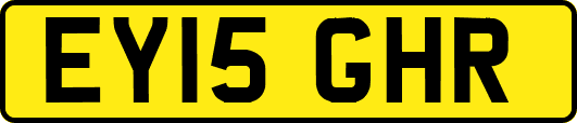 EY15GHR
