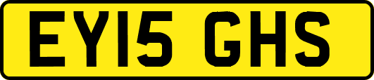 EY15GHS