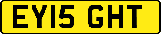 EY15GHT