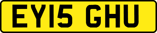 EY15GHU