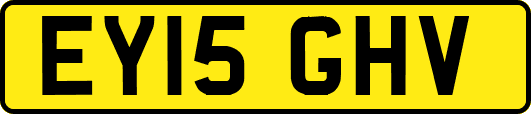 EY15GHV