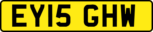 EY15GHW