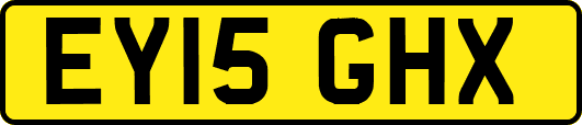EY15GHX