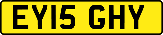 EY15GHY