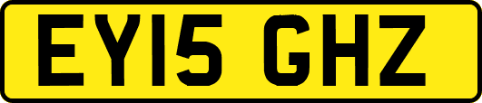 EY15GHZ