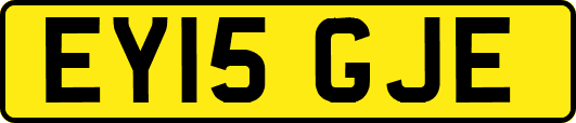 EY15GJE