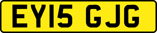 EY15GJG