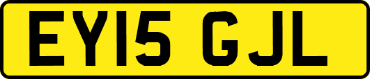 EY15GJL