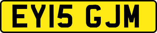 EY15GJM