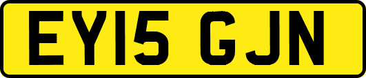 EY15GJN